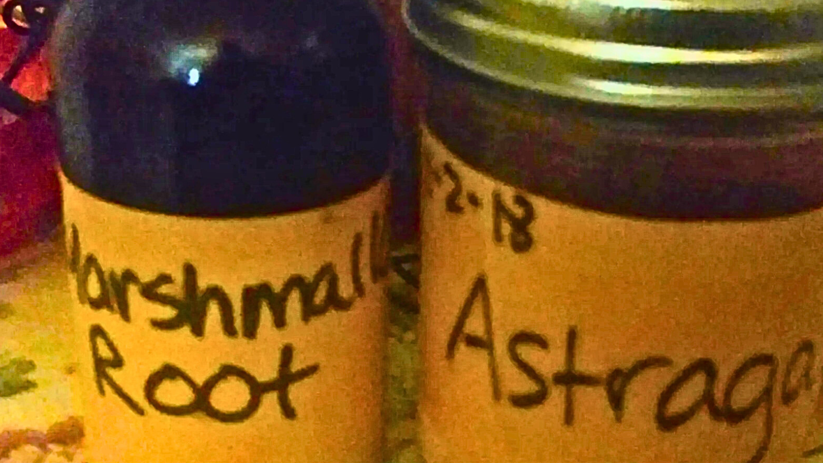 Insect Blues? Natural Herbal Antihistamine to the Rescue!