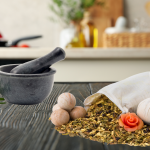 A Complete Collection of Herbal Capabilities.